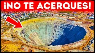 Estos misteriosos fenómenos demuestran que la Tierra oculta algo