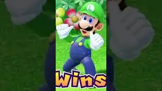 &ldquo;Wins&rdquo; Vs. &ldquo;Won&rdquo;? 🏆 Random #mario fact! #shorts #autisticgamingplus
