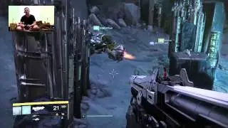 RELIC SWORD EPICNESS - LVL 6 AND STILL GOING UP; WAIT THE MOON