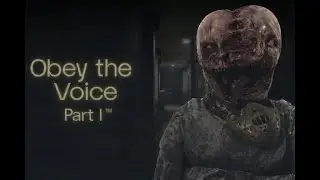 🔴Live Obey The Voice Horror Part I gameplay Tamil @Deadwalks_cgc #horrorgame