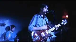 Taylor Collins LIVE! @ The Basement Lounge #2 04.14.11