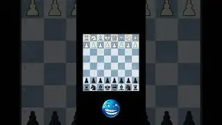 Chess edit♟️Gambit! #shorts #chess #chessgame