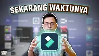 7 Alasan untuk Pindah ke Filmora di Tahun 2025 🏆 (Pemula & Pro)