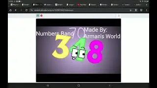 Numbers Band 70