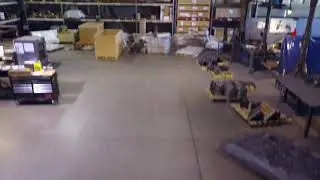 Summit Manufacturing Drone-Style