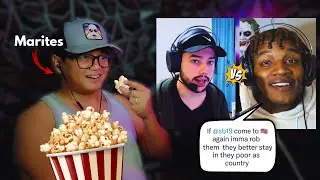 The FAKE SB19 Reactor Drama Conclusion!