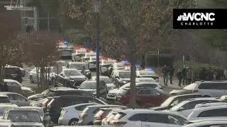 Durham Police: Shooting at Southpoint mall stemmed from attempted robbery