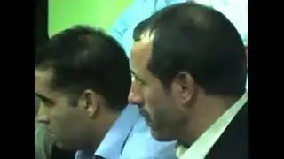 ŞEYH İBRAHİM VE  GRUP DERGAH ŞEKER AİLESİ MEVLÜDÜ