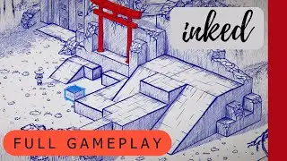 Inked | Full Gameplay