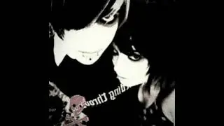 emoslut666, voidvoice717 - emo zombie girl