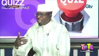 Sheikh Mamadou Dieng : 