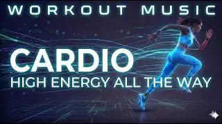 K-POP Cardio Music | Fat Burning Workout | EP.07