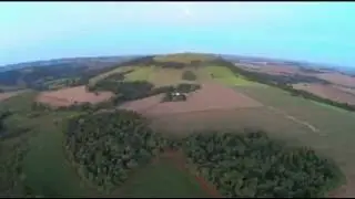 #03 Rogerio Paulino Itafly Paramotor - Mirante do Morro Chato
