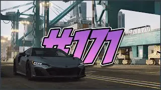 CSR2 | Season 171 Acura NSX Type S & Prestige Cup