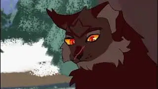 COLD part 9 redo// warriors multi animator project part