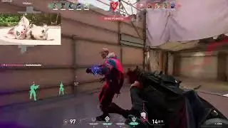 this might be the worst whiff ever - a2guapo
