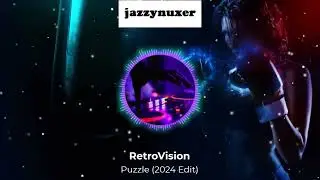 Best DJ - Future House | RetroVision - Puzzle 2024 Edit | NCS - Copyright Free Music