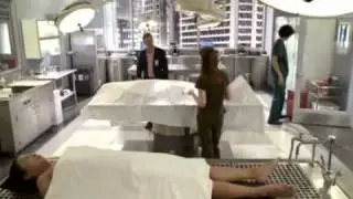Body Of Proof 1.04 promo (Russian)