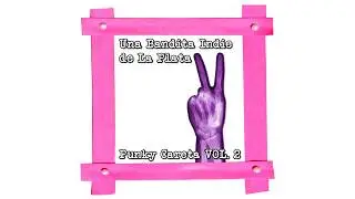 Una Bandita Indie de La Plata - ''Fuckultad Zurda y la concha de su madre''