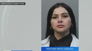 Woman arrested, accused of providing unlicensed, illegal botox services
