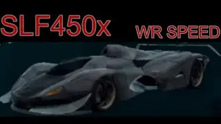 Midnight Club 2 Moses Level Speedrun Full Highlight