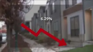 Idaho mortgage rates are dropping