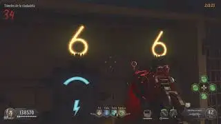 Bo4 Zombies como armar BLUNDERGAT templado magmagad acidgat tomahawk escudo bomba nuclear pt3