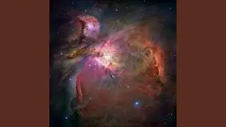 Nebula Supernova Orion Space G846