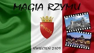 Magia Rzymu | Michniewicz