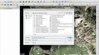 QGIS grunder
