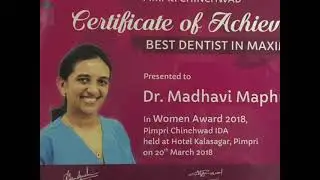 Introduction to the Implant Course