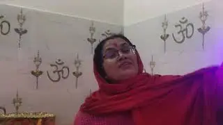 कुछ पल दीदी और मां पिताजी के साथ