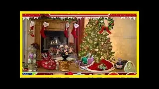 Google has a hidden christmas game