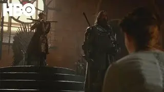 Here's How The War for the Iron Throne Begins &ndash; House of the Dragon Recap