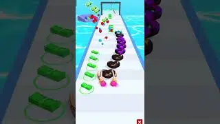Bakery Stack 🍰 Satisfying Cake Making | #shorts