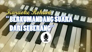 Karaoke Rohani 