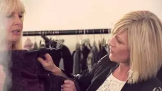 Damart Style: Coats