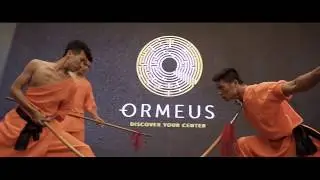 Ormeus Global Official Grand Opening - Hong Kong - Sunday 11/19/27