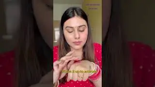 Current way to use liquid blush || cuffsnlashes liquid blush