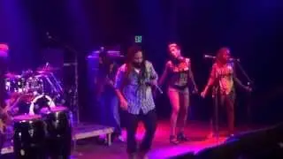 Kymani Marley Destructive Love Affair