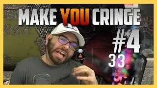 Make YOU Cringe #4 - (Call of Duty Advanced Warfare) | Swiftor