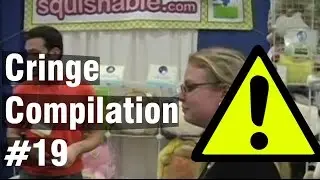 Cringe Compilation [Extreme Cringe Alert] #19 (Sources in Description)
