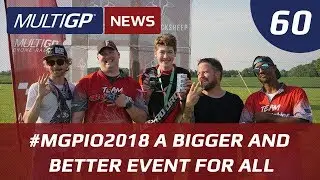 Here's what you missed at International Open 2018 - Drone Racing News