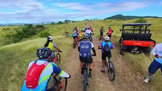 EVENTO EL LECHONAZO MTB 2025
