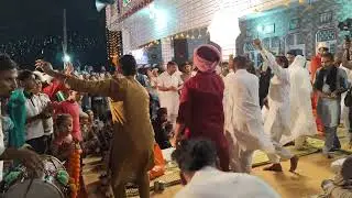 ਰੌਣਕਾਂ ਨੇ ਵੇਹੜੇ ! Sandeep Udhanwal ! Hajipur ! Live Chonki ! Bhajan ! BKrecords 