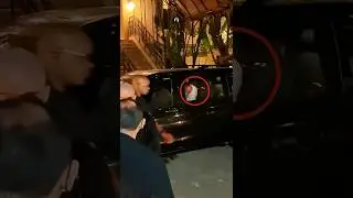 Tyla COLLAPSES in Brazil party?! 👀