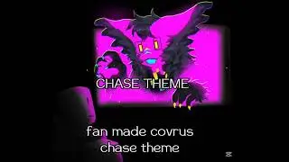 Kaiju paradise | Covrus chase theme