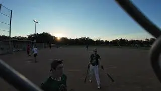 Green4Evie vs. Franchise - 09-03-2024 Game 2