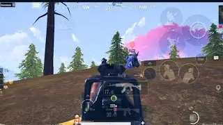 New Event Full Rush Gameplay And 18 Kills 😮