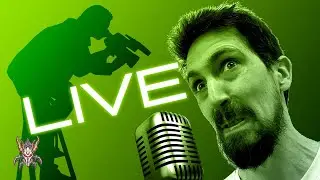 Terrain 40k Masterclass GW Layout 1 and 2 | Warhammer Strategy LIVE STREAM | Skaredcast